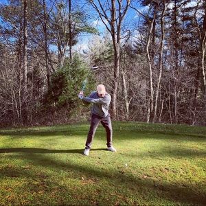 Meet your Posher, Eric